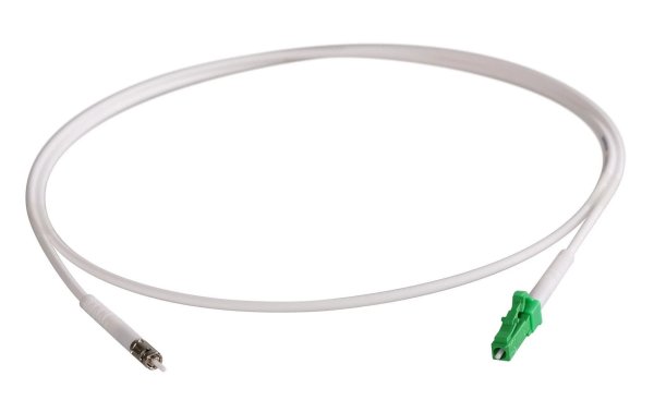 Swisscom LWL-Anschlusskabel Fibre Clik-LC Extension Kit 30m