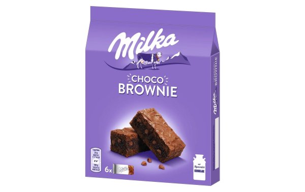 Milka Choco Brownie 150 g