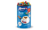 Munz Schokolade Munz Munzli Milch 2.5 kg