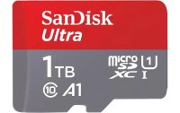 SanDisk microSDXC-Karte Ultra 1000 GB