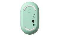 Logitech POP Mouse Daydream Mint