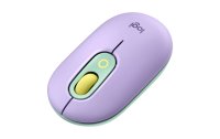 Logitech POP Mouse Daydream Mint