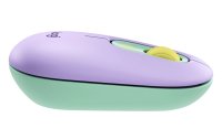 Logitech POP Mouse Daydream Mint