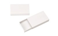 Glorex Papp-Schachtel Streichholz 12 Stück