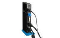 i-tec Dockingstation USB-A Dual + USB Charging Port