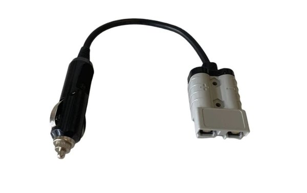 Swaytronic Adapterkabel Anderson zu Zigarettenstecker