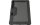 4smarts Folio Endurance Galaxy Tab S8+ Schwarz/Transparent