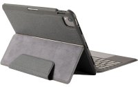 4smarts Tablet Tastatur Cover Solid Pro für iPad 10.2"