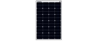 Swaytronic Solarpanel Monokristallin Sunpower, starr, 90 W