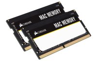 Corsair DDR4-RAM Mac Memory 2666 MHz 2x 16 GB
