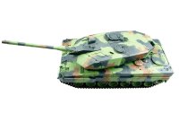 Amewi Panzer Leopard 2A6, Standard Line, 7.0, 1:16, RTR