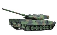 Amewi Panzer Leopard 2A6, Standard Line, 7.0, 1:16, RTR