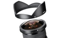 Walimex Pro Festbrennweite pro 8/3.5 Fisheye II – Canon EF-S