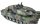 Amewi Leopard 2A6, Professional Line, 7.0, 1:16, RTR