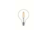 Philips Lampe LED classic 60W G93 E27 WW CL ND 1CT/4