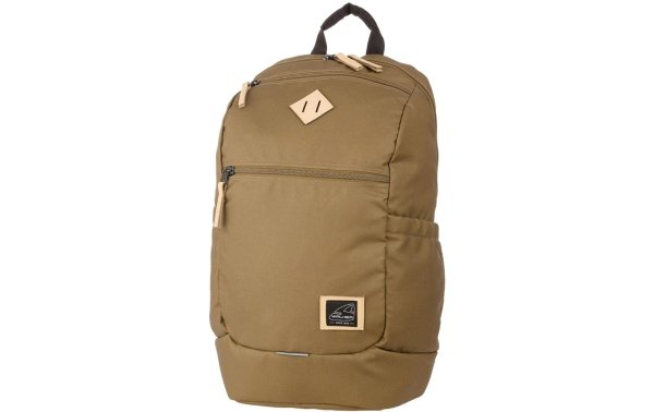 Walker Rucksack Cult 26 L, ab 14 Jahre Olive