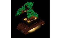 Light My Bricks LED-Licht-Set für LEGO® Bonsai Baum 10281