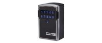 Masterlock Schlüsselsafe Bluetooth 5441EURD Grau