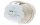 Rico Design Wolle Baby Dream Uni dk 50 g, Silbergrau