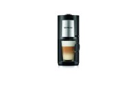 Krups Kaffeemaschine Nespresso Atelier XN8908 Schwarz