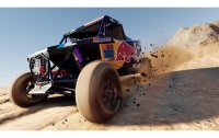 GAME Dakar Desert Rally
