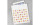 Creativ Company Stempelkissen Ink Pad, 9 x 6 x 2 cm Lindgrün