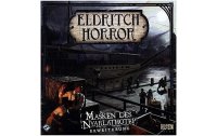 Fantasy Flight Games Kennerspiel Eldritch Horror: Masken...