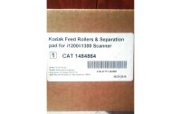 Kodak Verschleissteile Feed Rollers & Sep Pad
