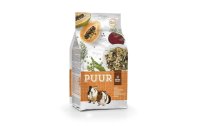 Witte Molen Hauptfutter Puur Gourmet-Müsli für Meerschweinchen, 7 kg