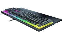 Roccat Gaming-Tastatur Magma RGB Membrane