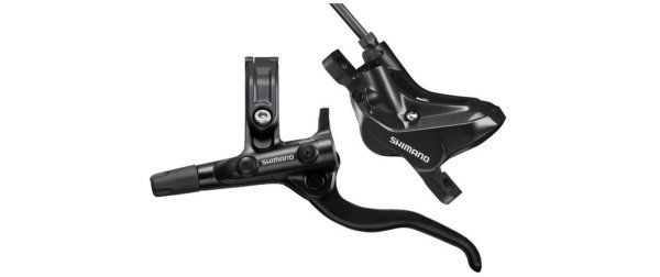 Shimano Scheibenbremse MT420 Postmount, 1700 mm