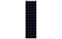 Swaytronic Solarpanel Monokristallin Sunpower, starr, 210 W
