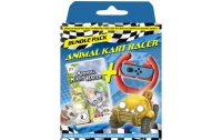 GAME Animal Kart Racing Wheel Bundle
