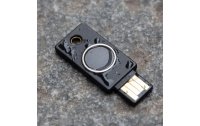 Yubico YubiKey Bio-FIDO Edition USB-A, 1 Stück