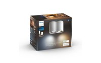 Philips Hue Aufbauspot White Ambiance, Pillar 2 x GU10,...