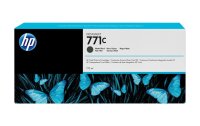 HP Tinte Nr. 771C (B6Y07A) Matte Black