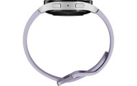 Samsung Galaxy Watch5 BT 40 mm Silber/Violett
