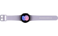 Samsung Galaxy Watch5 BT 40 mm Silber/Violett