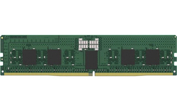 Kingston Server-Memory KTD-PE548S8-16G 1x 16 GB