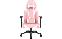 Anda Seat Gaming-Stuhl Pretty in Pink Pink