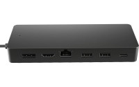 HP Dockingstation Universal USB-C Multiport Hub 50H55AA