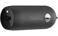 Belkin Autoladegerät Boost Charge USB-C 30 W