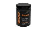 WOO Pulver Reset Waldbeerenaroma Dose 450g