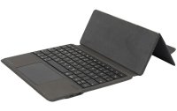 4smarts Tablet Tastatur Cover Solid Pro für iPad Pro 11"