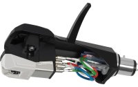 Audio-Technica Tonabnehmer AT-VM95SP/H inklusive Headshell