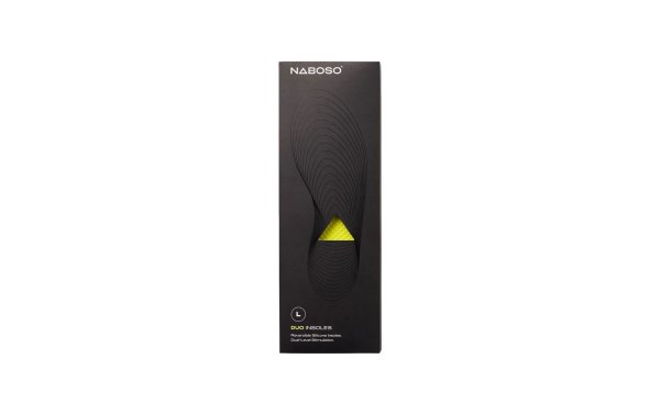 NABOSO Insoles Duo L