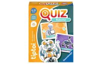 tiptoi Spiel Quiz Roboter