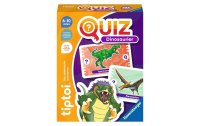 tiptoi Spiel Quiz Dinosaurier
