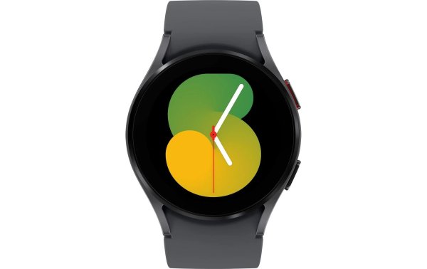 Samsung Galaxy Watch5 LTE 40 mm Schwarz