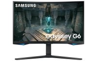 Samsung Monitor Odyssey G6 LS27BG650EU